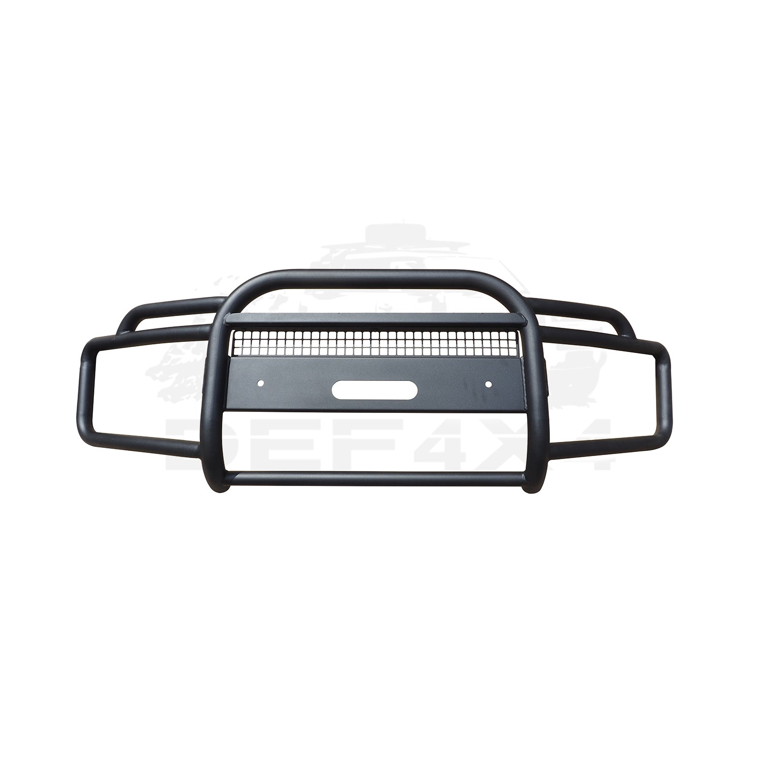 DEF4X4 Front Bumper Guard B L663 Defender 110