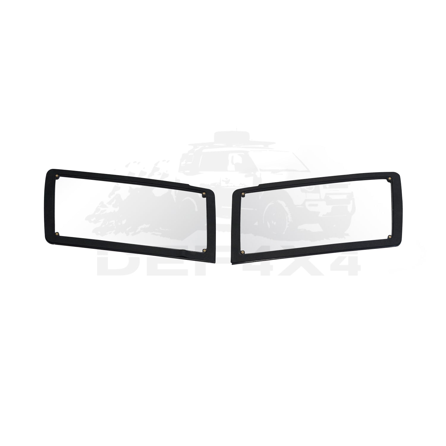 DEF4X4 Headlights Protector L663 Defender 90