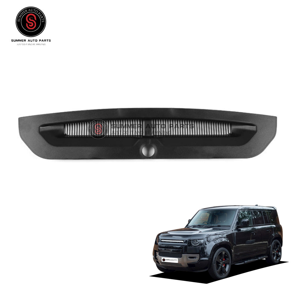 DEF4X4 Defender Front Windsheild Mask L663 Land Rover