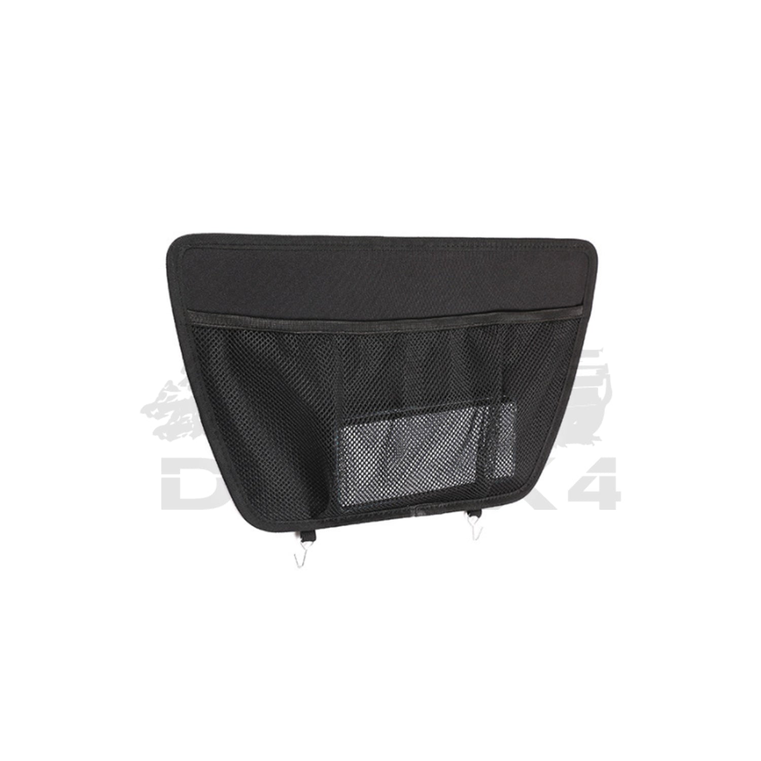 DEF4X4 90/110 Defender Front Seat Back Storage Pocket L663 Land Rover