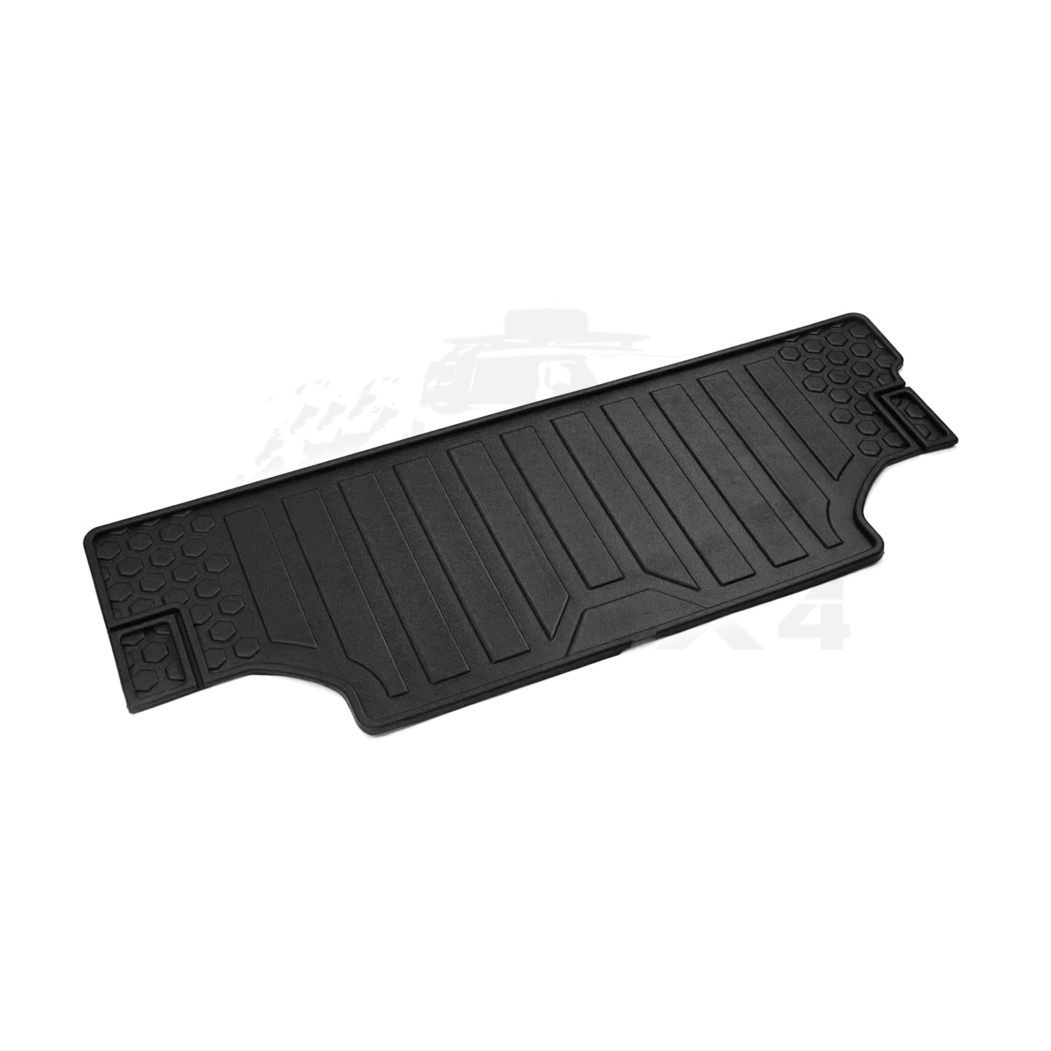 DEF4X4 Defender 90 Rear Trunk Mats L663 Land Rover