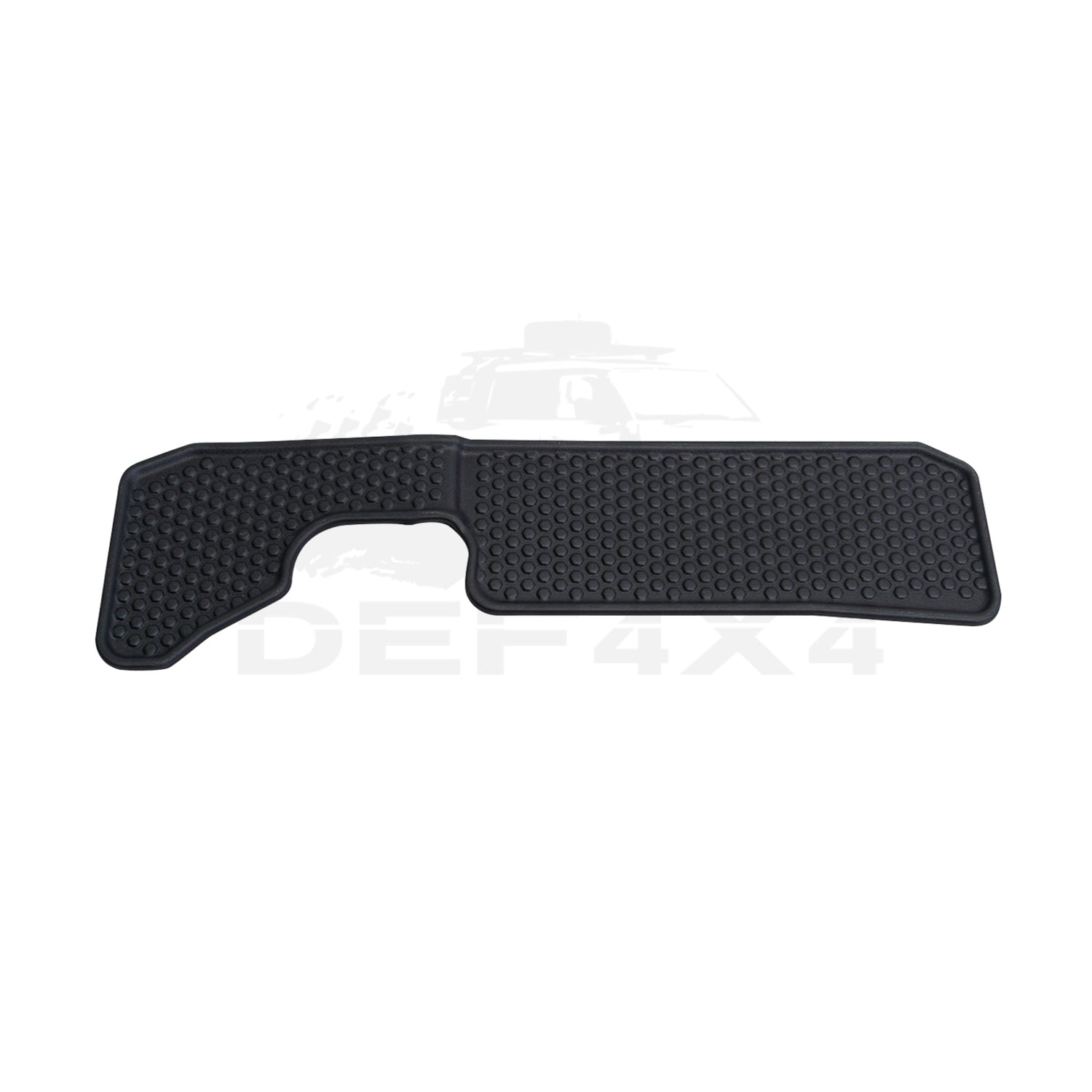 DEF4X4 Defender 130 Rear Trunk Mats L663 Land Rover