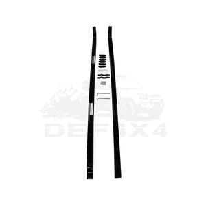 DEF4X4 Roof Rail L663 Defender 110