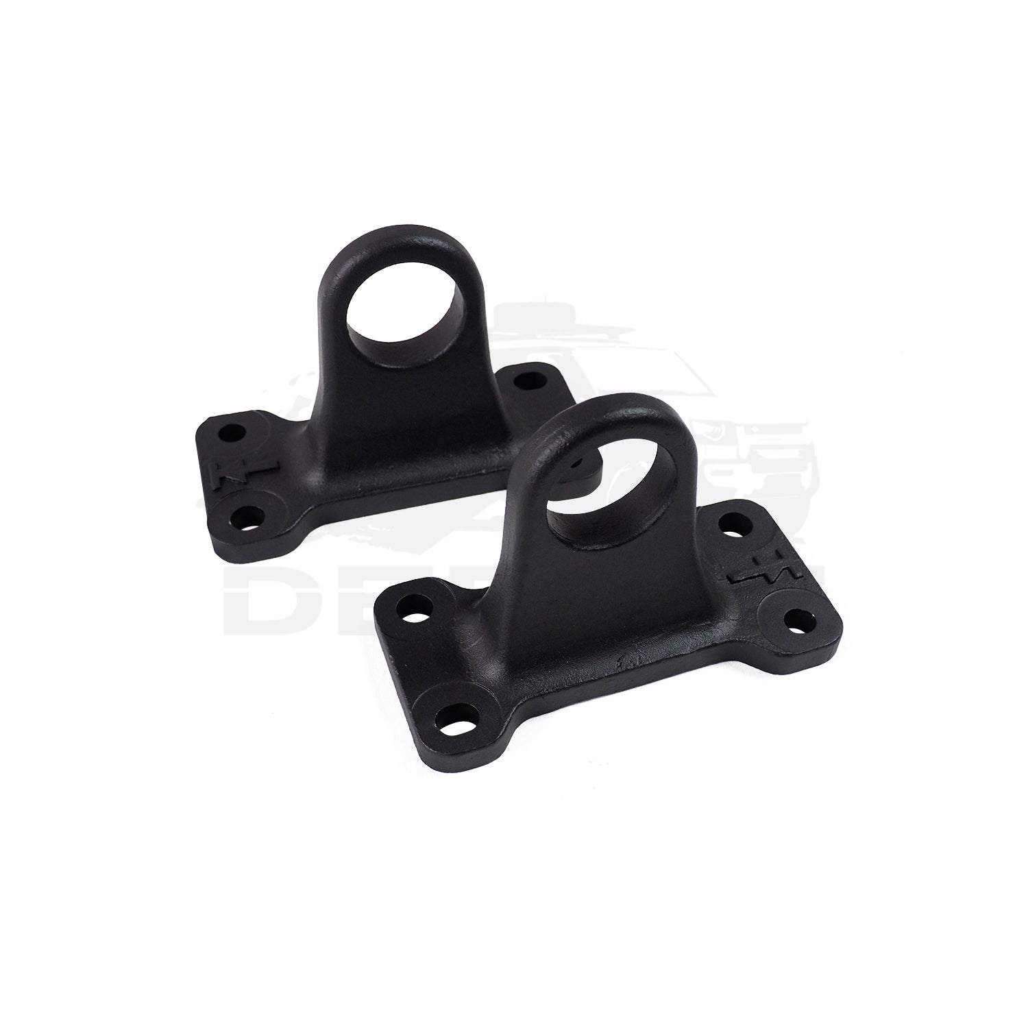 DEF4X4 Tow Hook L663 Defender 110