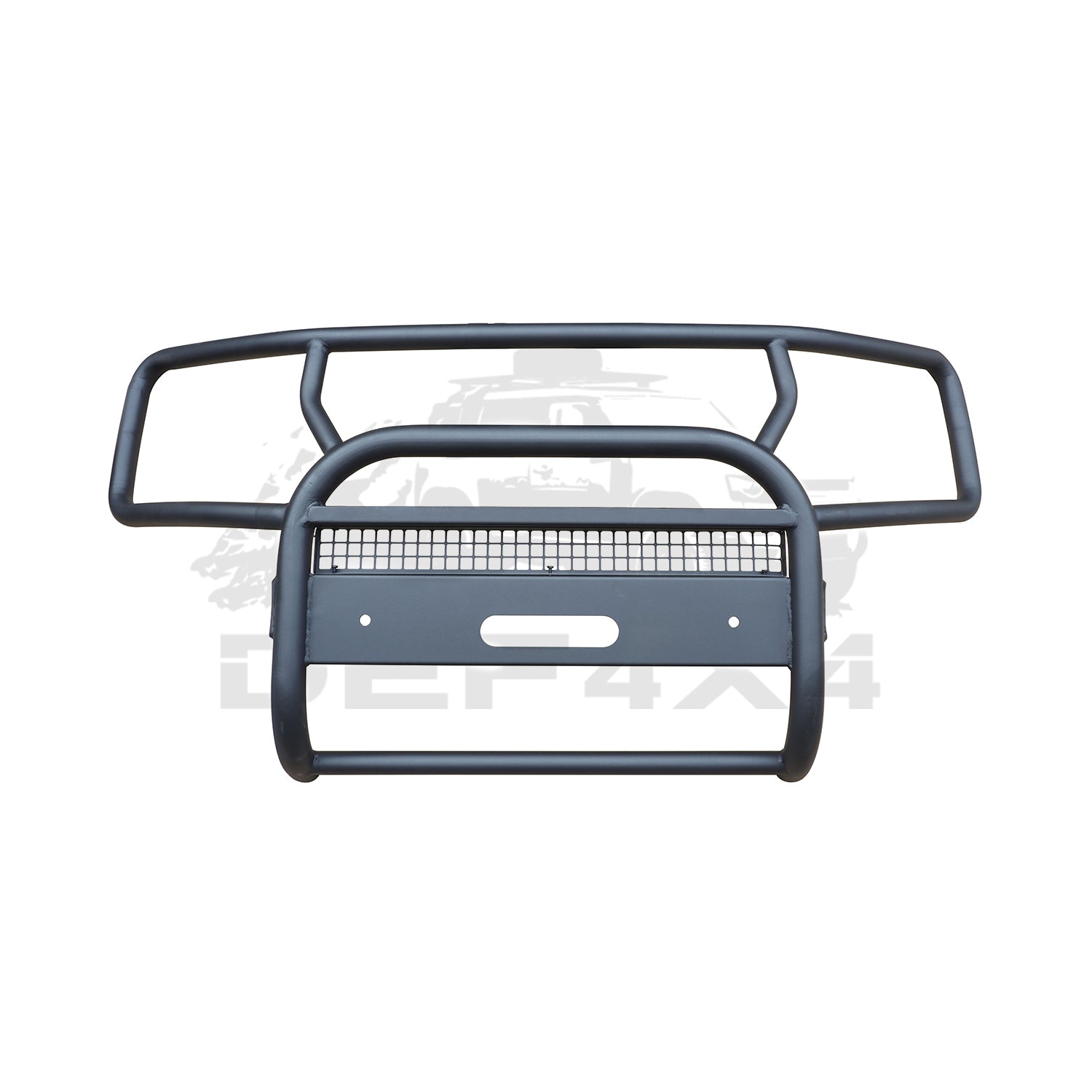 DEF4X4 Bumper Guard A L663 Defender 110