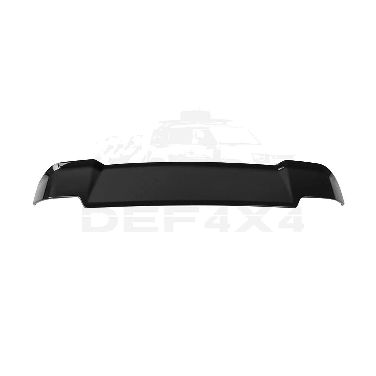 DEF4X4 Roof Spoiler New Defender L663 2020