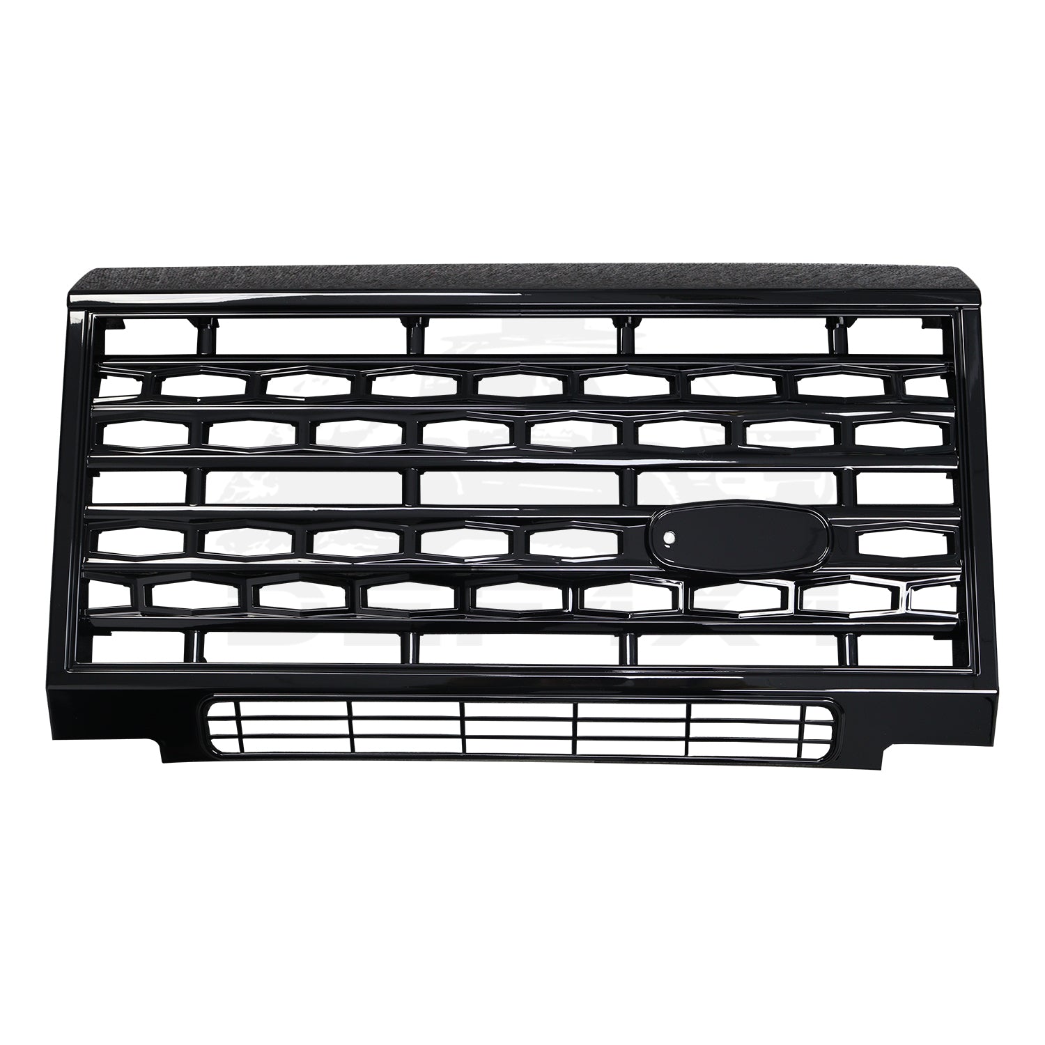 DEF4X4 Old Defender Grill Land Rover