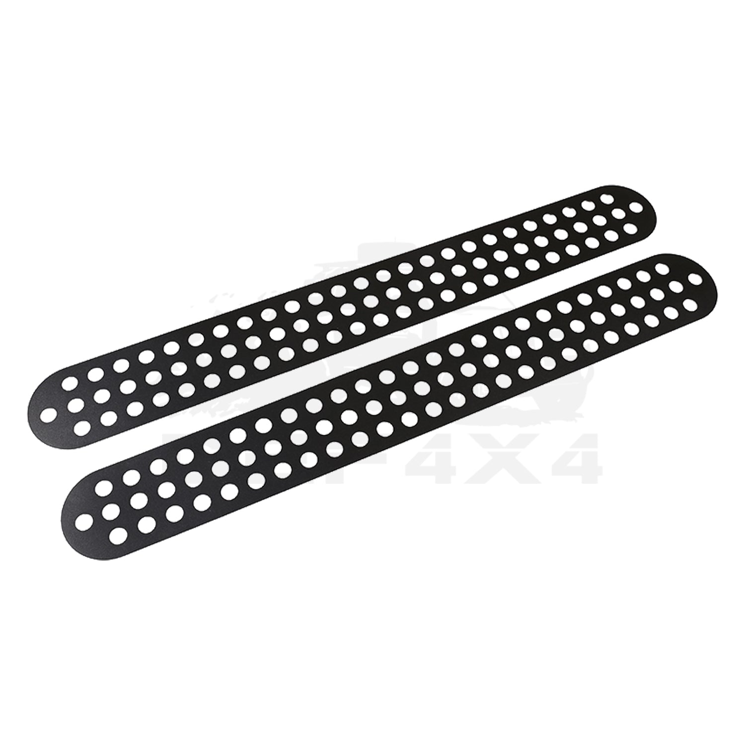 DEF4X4 Old Defender Roof Side Window Protector Plate Land Rover