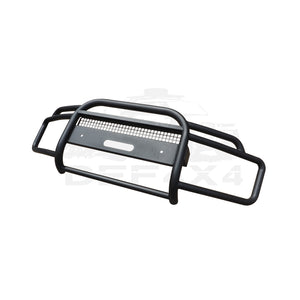 DEF4X4 Front Bumper Guard B L663 Defender 110