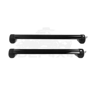 DEF4X4 90 Defender Cross Roof Bar L663 Land Rover