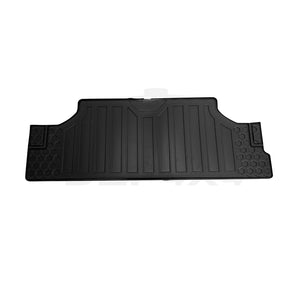 DEF4X4 Defender 90 Rear Trunk Mats L663 Land Rover