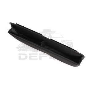 DEF4X4 90/110 Defender Rear Seat Storage Box L663 Land Rover