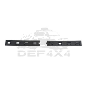 DEF4X4 Defender Bonnet Badge L663 Land Rover