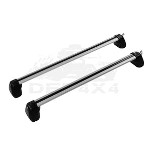 DEF4X4 90 Defender Cross Roof Bar L663 Land Rover