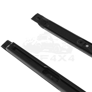 DEF4X4 Roof Rail L663 Defender 110