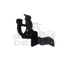 DEF4X4 90/110 Defender Side Phone Bracket L663 Land Rover