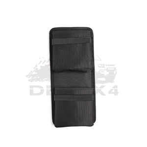 DEF4X4 90/110 Defender Rear Trunk Storage Bag L663 Land Rover