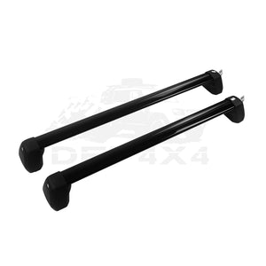 DEF4X4 90 Defender Cross Roof Bar L663 Land Rover