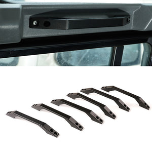 DEF4X4 Old Defender Inner Top Handle Land Rover