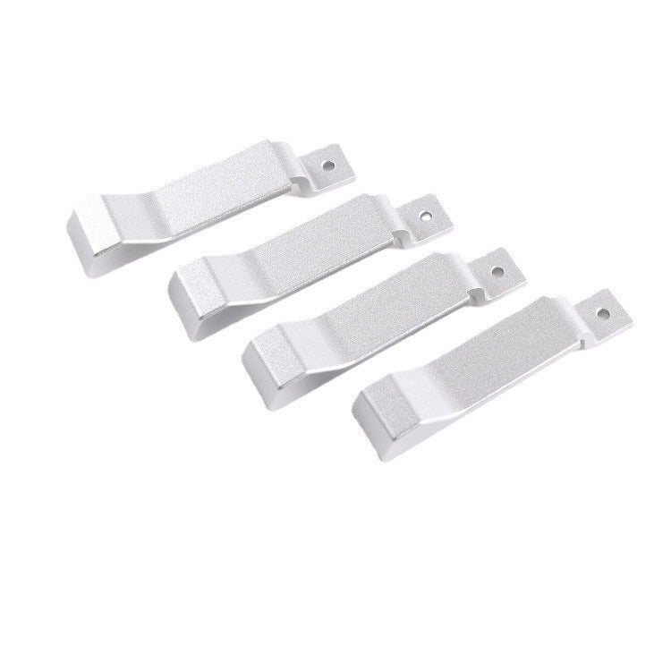 DEF4X4 Old Defender Inner Door Handle 4pcs Land Rover