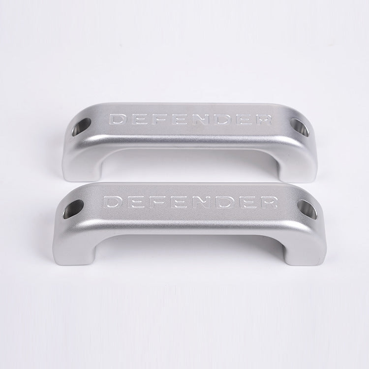 DEF4X4 Old Defender Inner Door Handle Land Rover