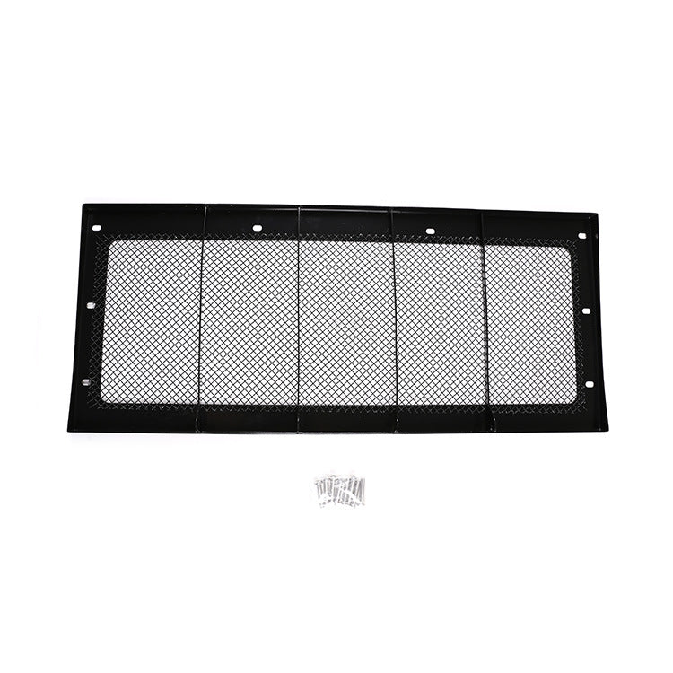 DEF4X4 Old Defender Grille Insect Net Land Rover