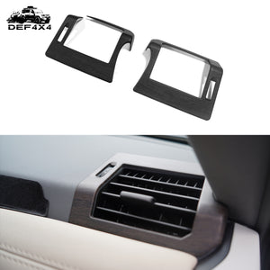 DEF4X4 New Defender Side Air Vent Cover L663